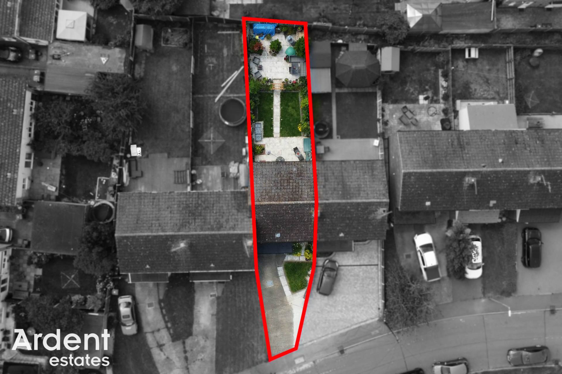 Additional Property Image 3 bedroom Terraced for sale in Southminster 21