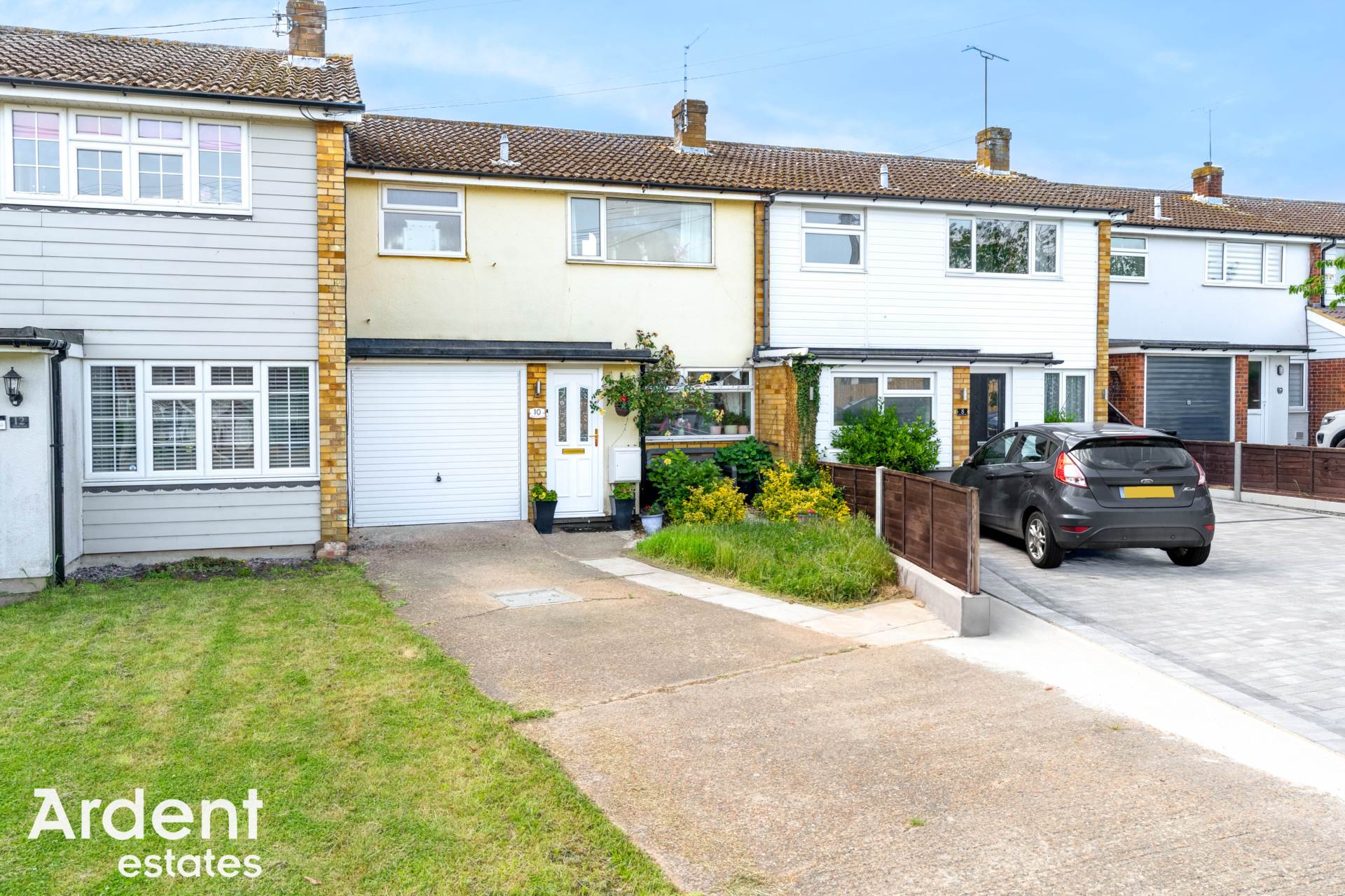 Additional Property Image 3 bedroom Terraced for sale in Southminster 22