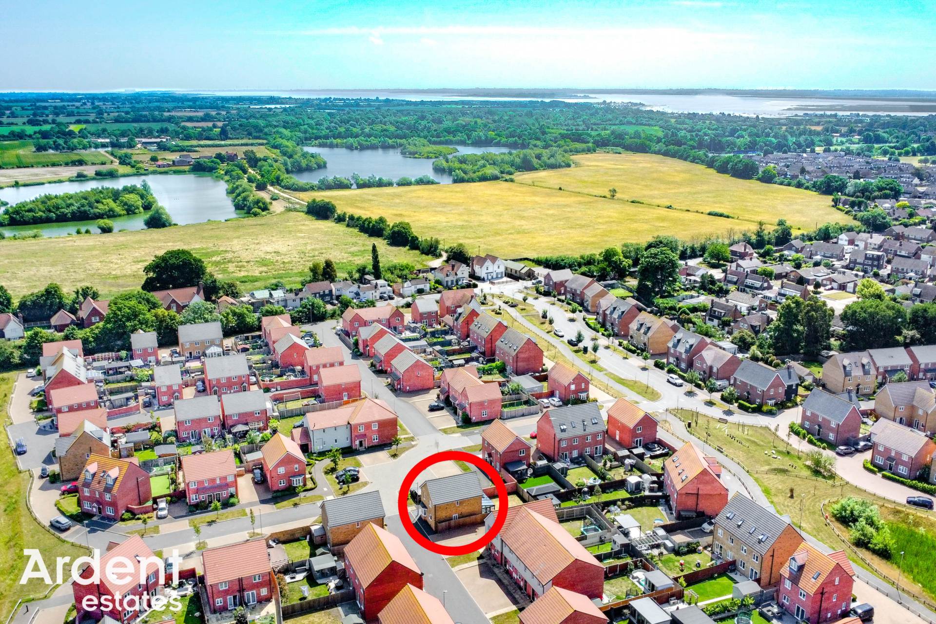 Additional Property Image 3 bedroom Detached for sale in Maldon 2