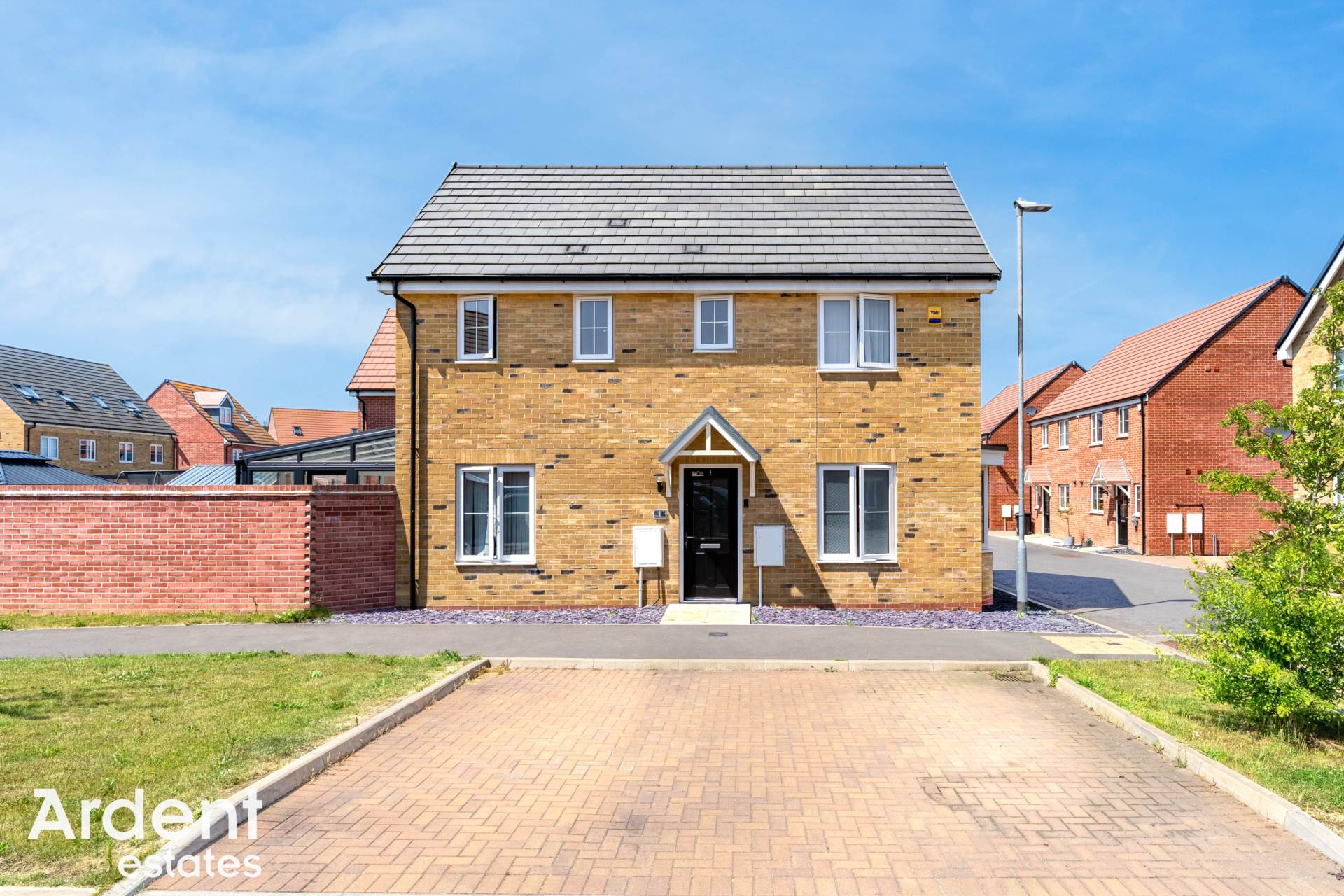 Additional Property Image 3 bedroom Detached for sale in Maldon 3
