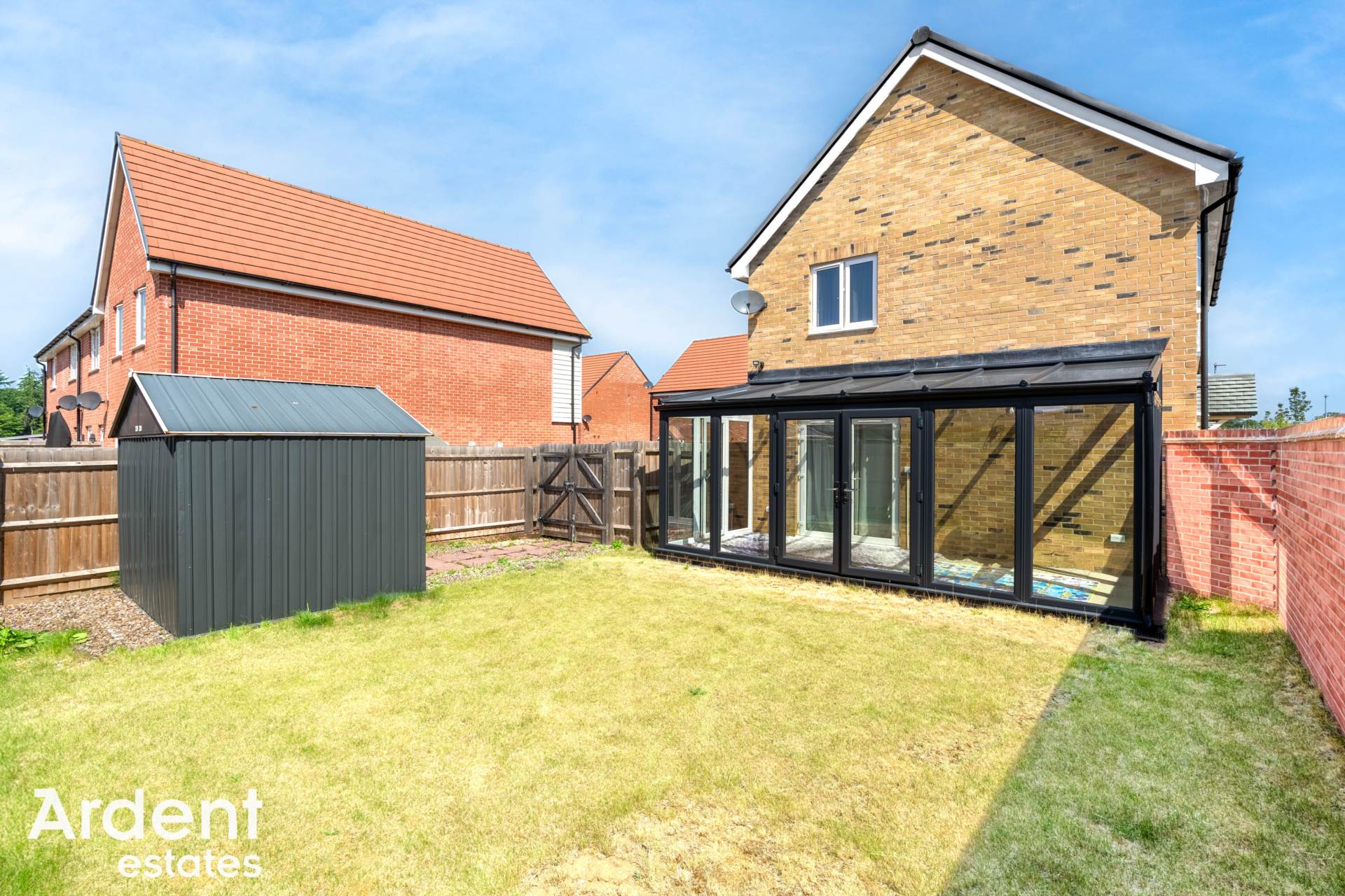 Additional Property Image 3 bedroom Detached for sale in Maldon 24
