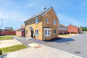 3 bedroom Detached for sale in Maldon