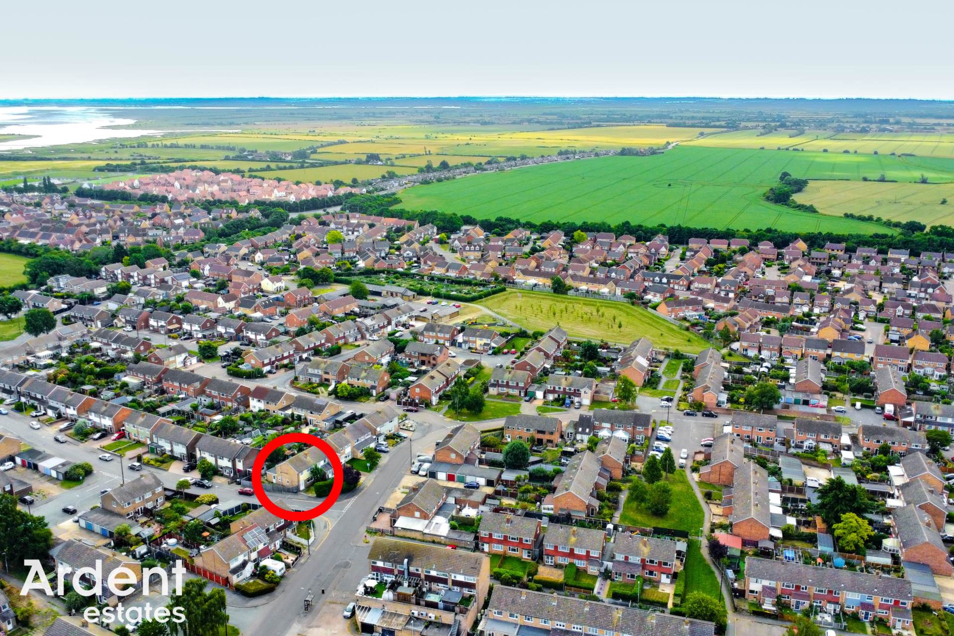 Additional Property Image 3 bedroom Semi Detached for sale in Maldon 18