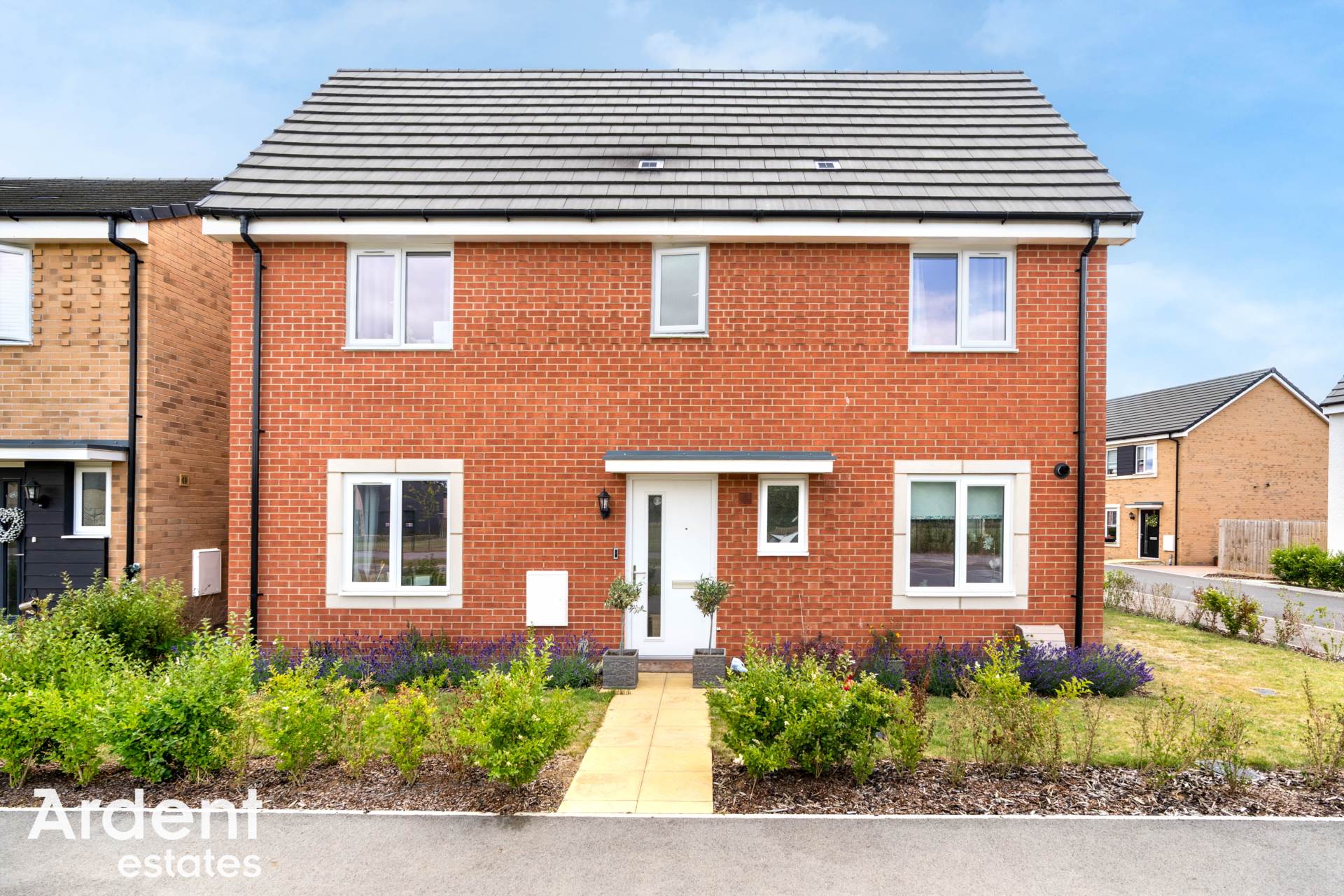 3 bedroom Detached for sale in Maldon