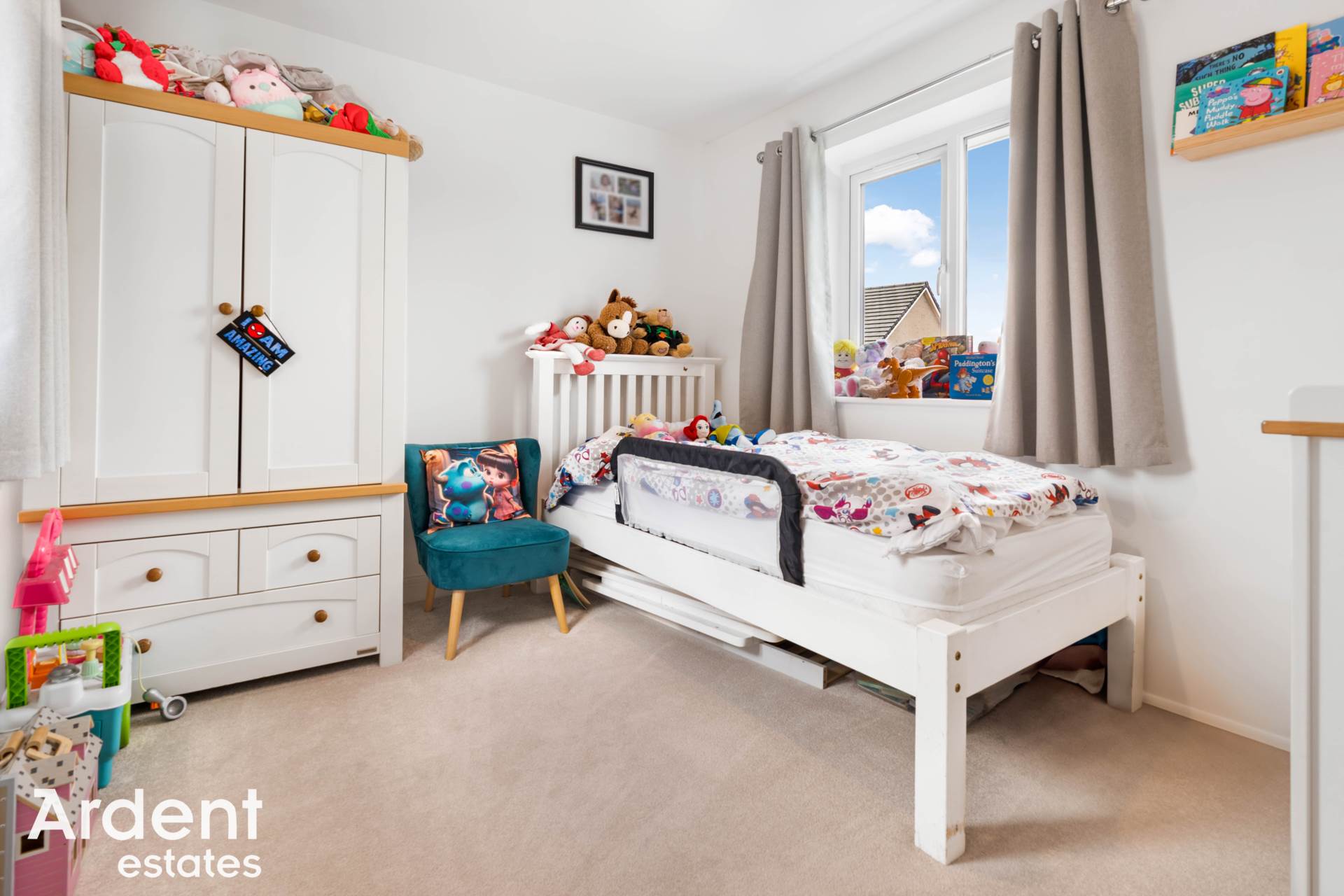 Additional Property Image 3 bedroom Detached for sale in Maldon 13