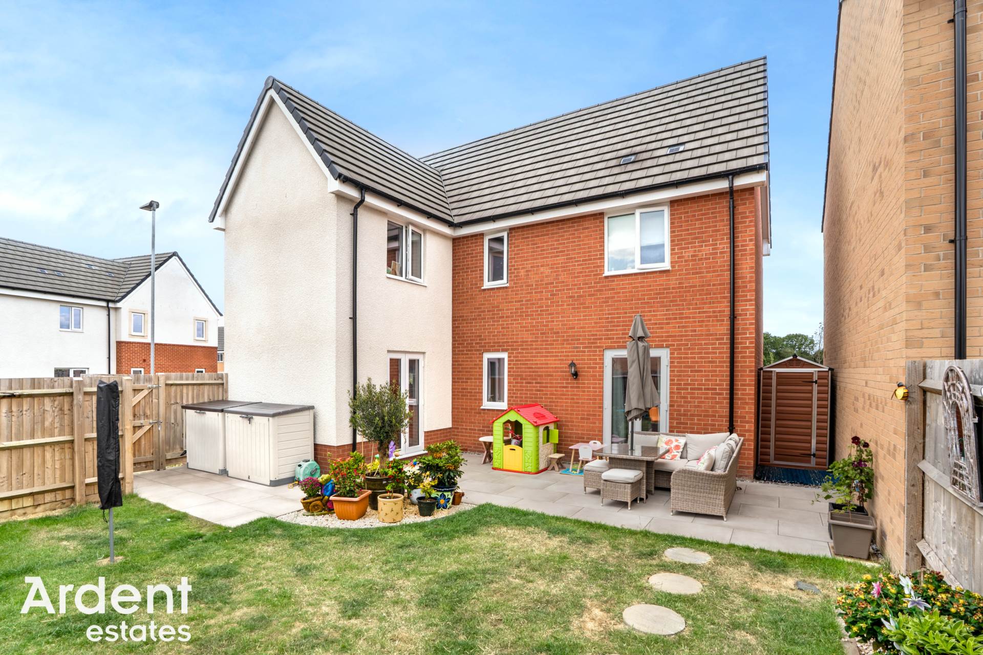 Additional Property Image 3 bedroom Detached for sale in Maldon 18