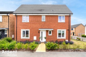 3 bedroom Detached for sale in Maldon
