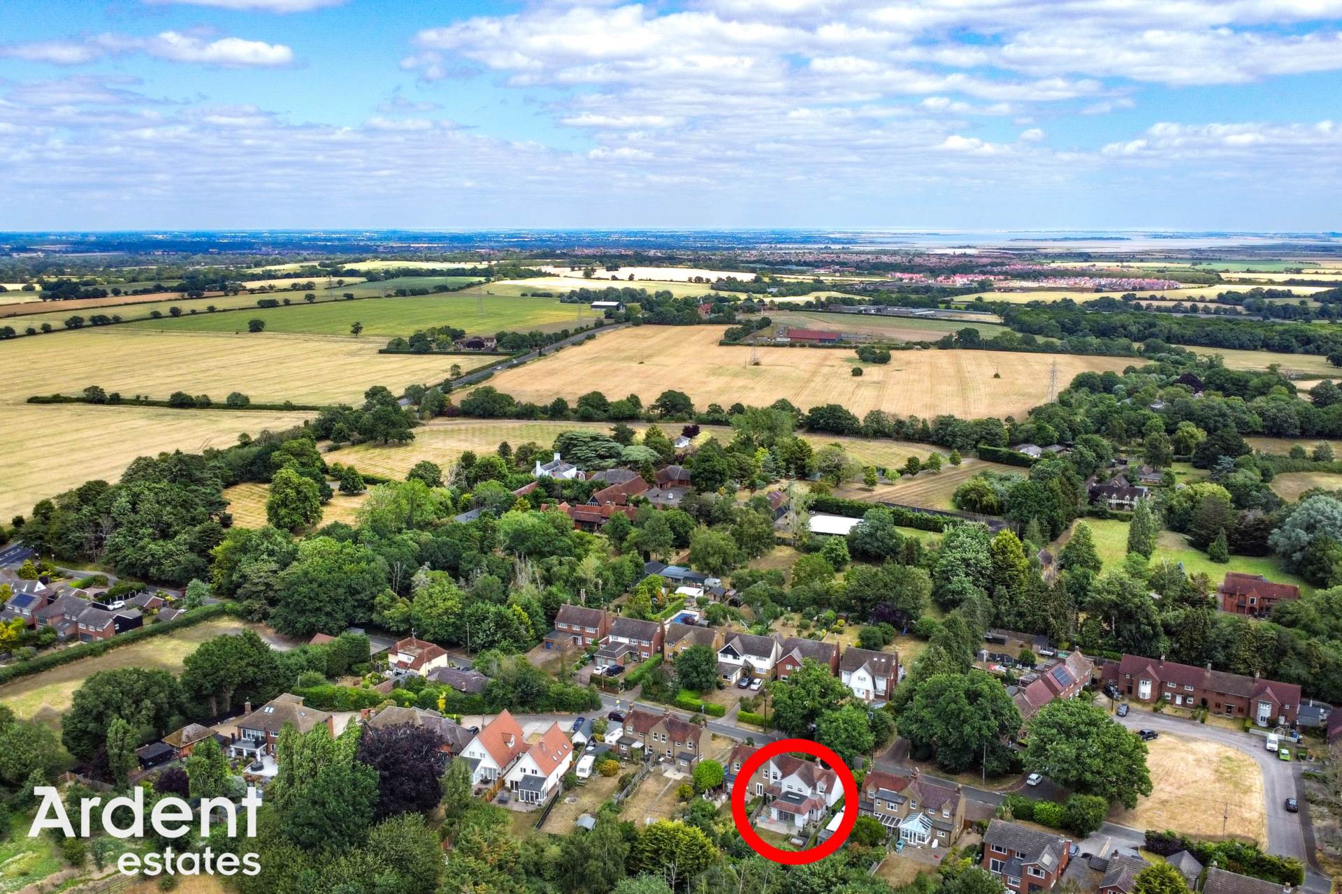 Additional Property Image 4 bedroom Semi Detached for sale in Maldon 2