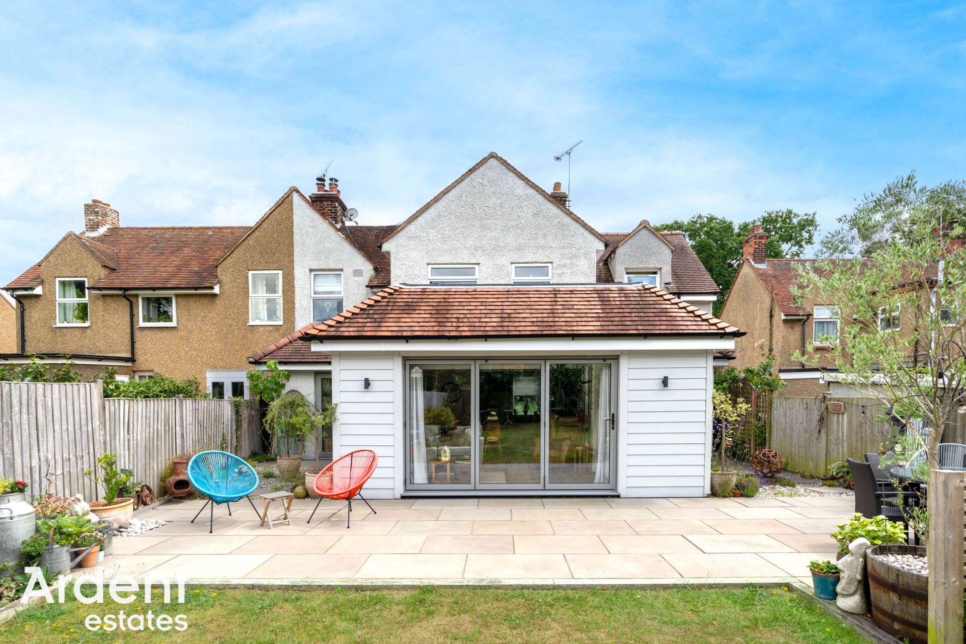 Additional Property Image 4 bedroom Semi Detached for sale in Maldon 31