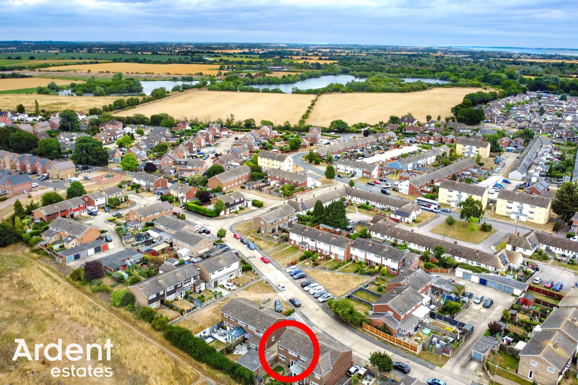 Additional Property Image 3 bedroom Semi Detached for sale in Maldon 2