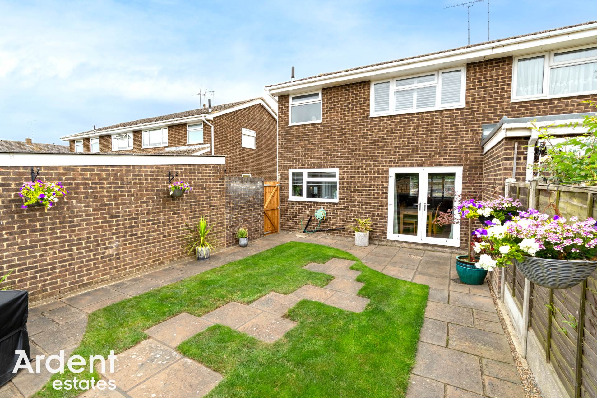 Additional Property Image 3 bedroom Semi Detached for sale in Maldon 19