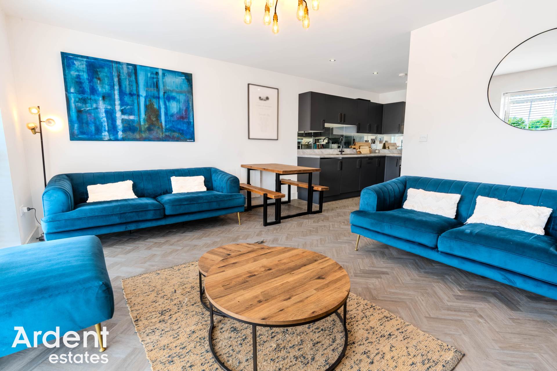 Additional Property Image 2 bedroom Flat for sale in Maldon 4