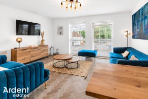 2 bedroom Flat for sale in Maldon