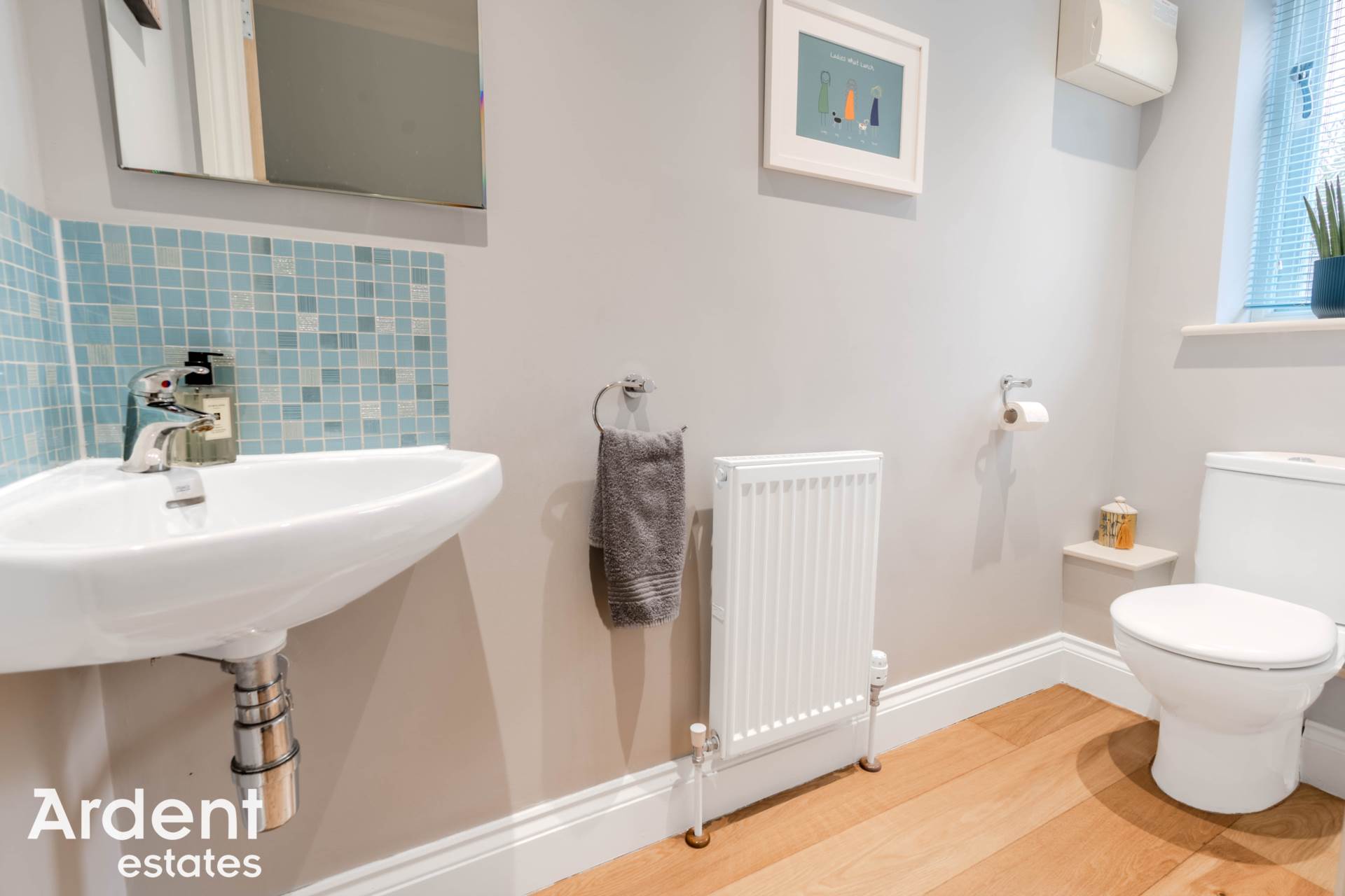 Additional Property Image 4 bedroom Terraced for sale in Maldon 13