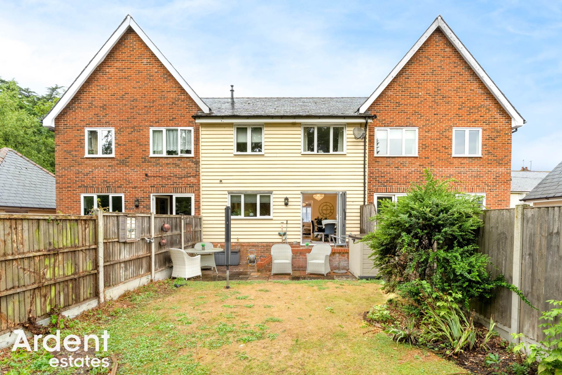 Additional Property Image 4 bedroom Terraced for sale in Maldon 24