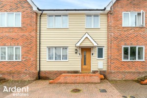 4 bedroom Terraced for sale in Maldon