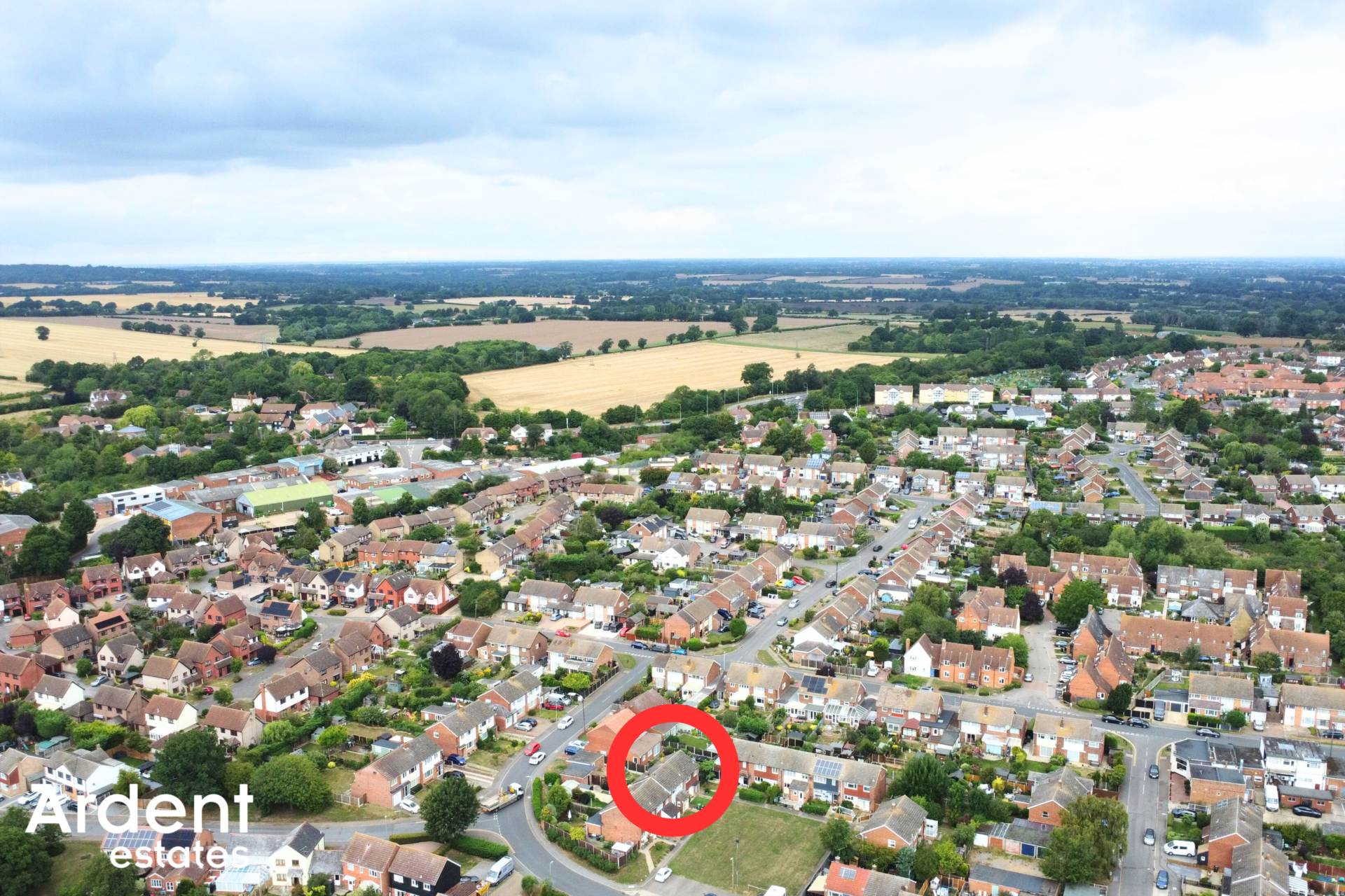 Additional Property Image 3 bedroom End of Terrace for sale in Maldon 2