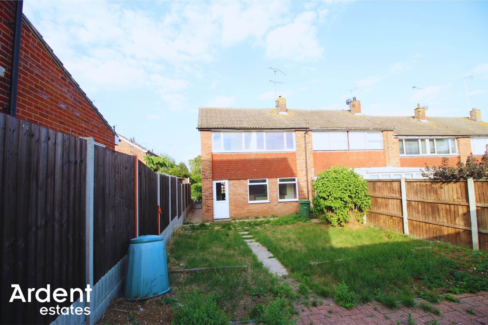 Additional Property Image 3 bedroom End of Terrace for sale in Maldon 13