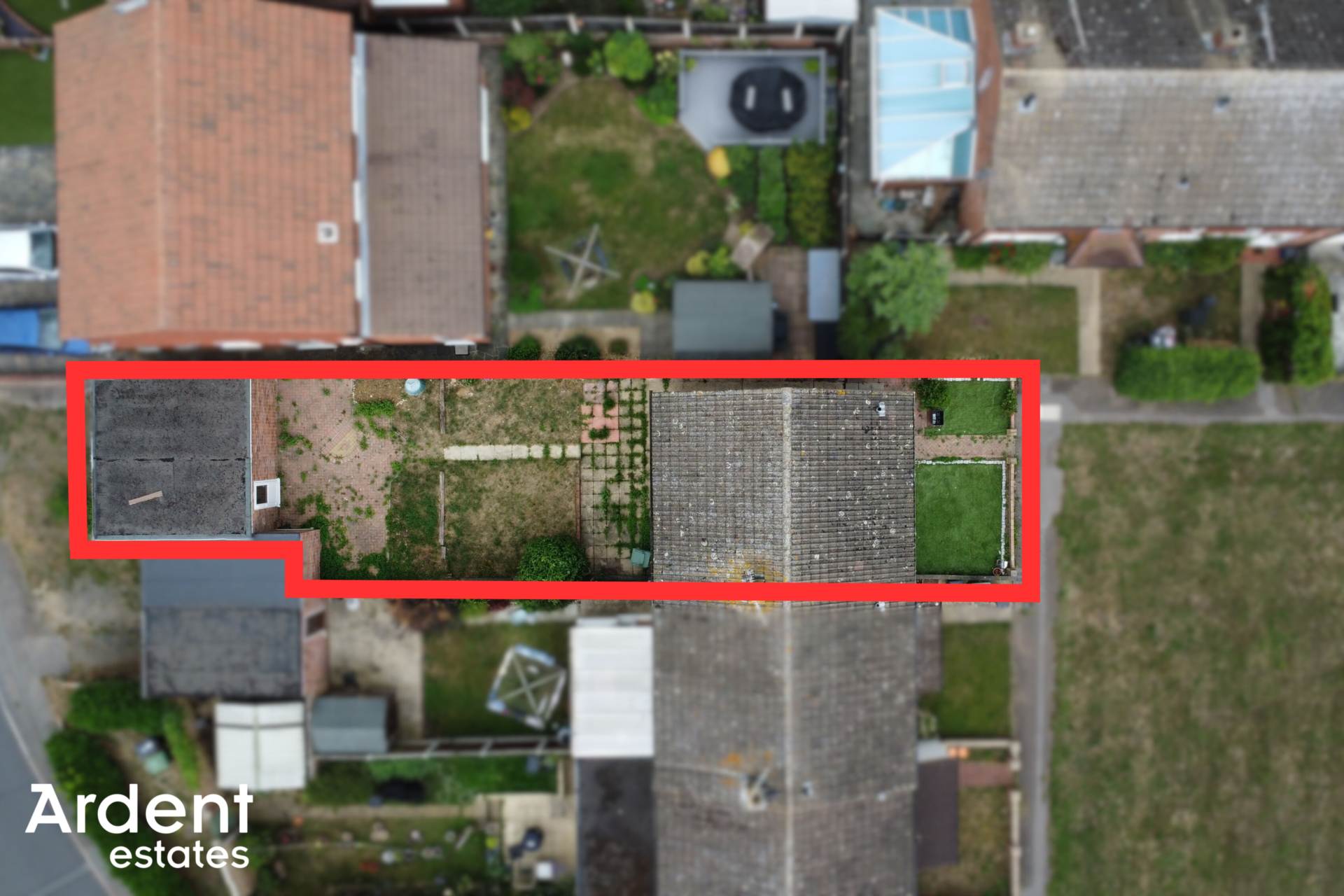 Additional Property Image 3 bedroom End of Terrace for sale in Maldon 15