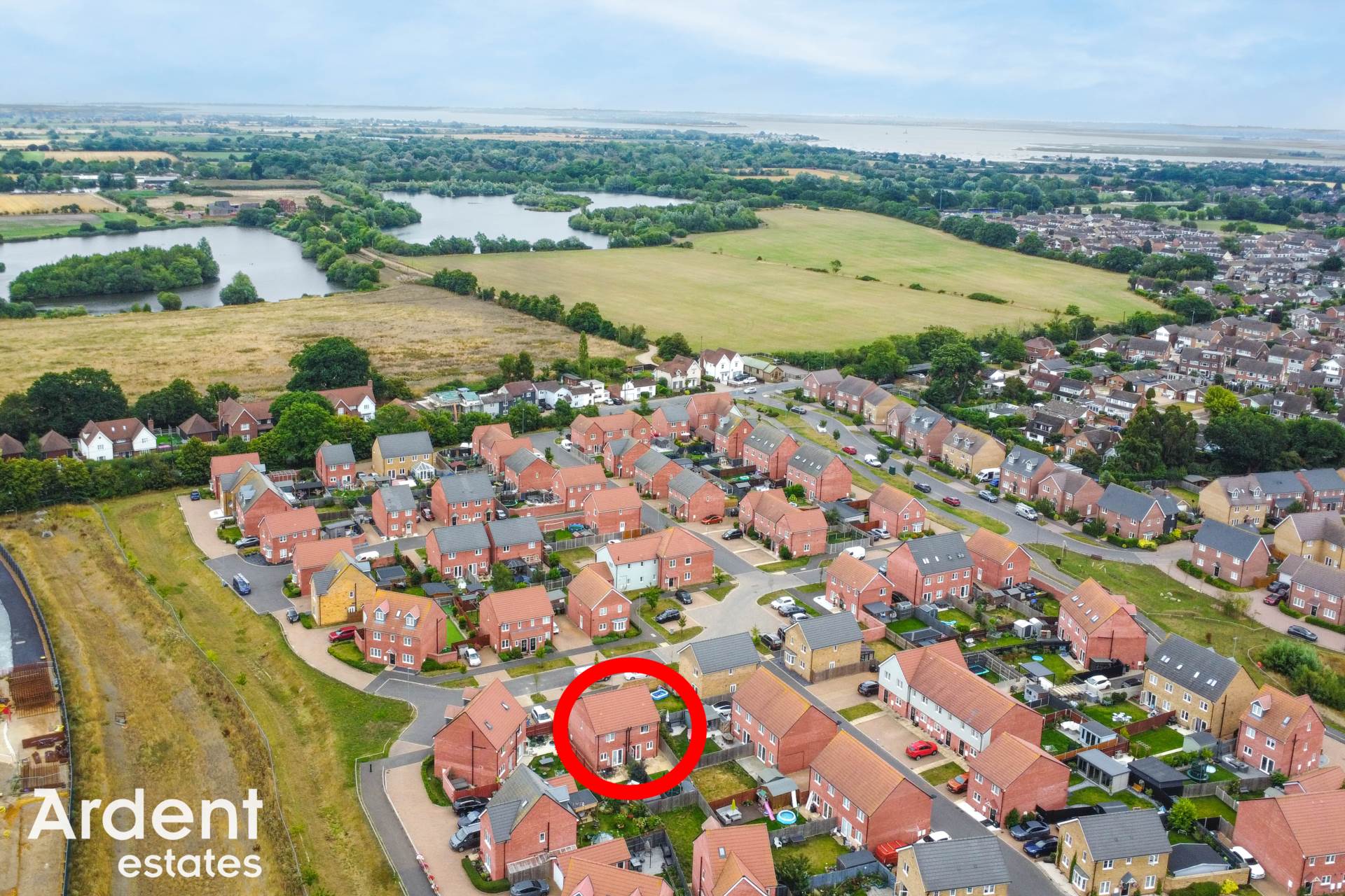 Additional Property Image 2 bedroom Semi Detached for sale in Maldon 2