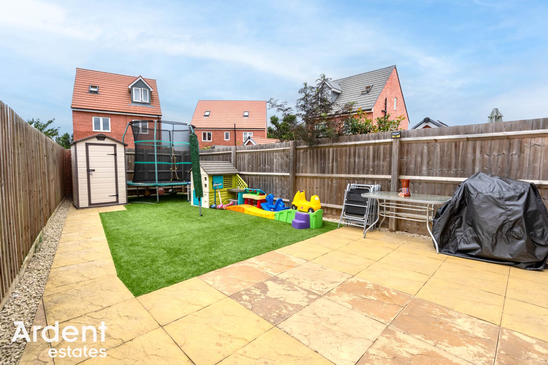 Additional Property Image 2 bedroom Semi Detached for sale in Maldon 16