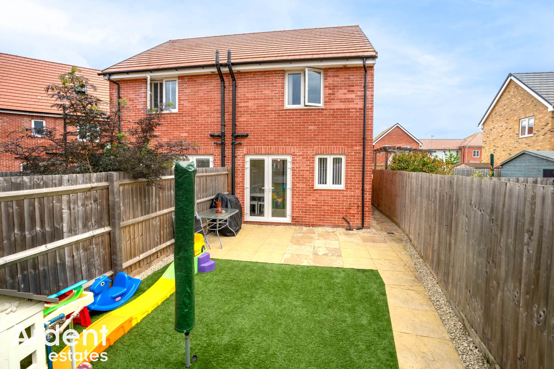 Additional Property Image 2 bedroom Semi Detached for sale in Maldon 17