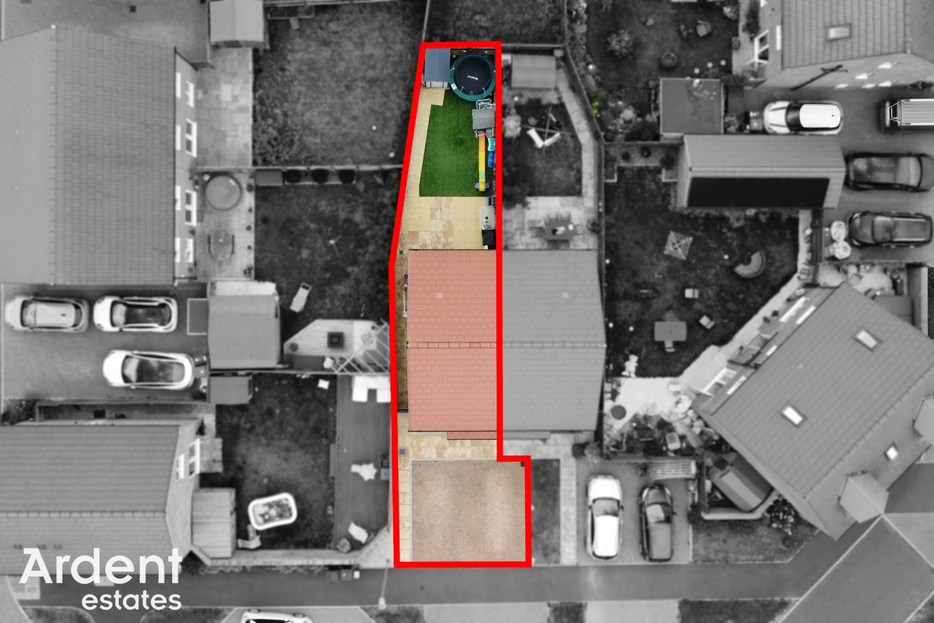 Additional Property Image 2 bedroom Semi Detached for sale in Maldon 18