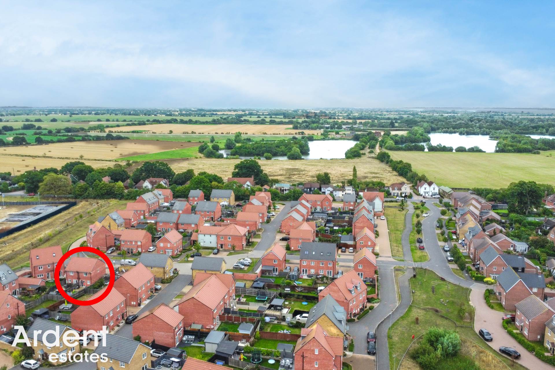 Additional Property Image 2 bedroom Semi Detached for sale in Maldon 19