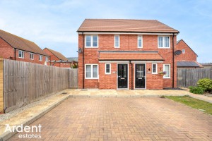 2 bedroom Semi Detached for sale in Maldon
