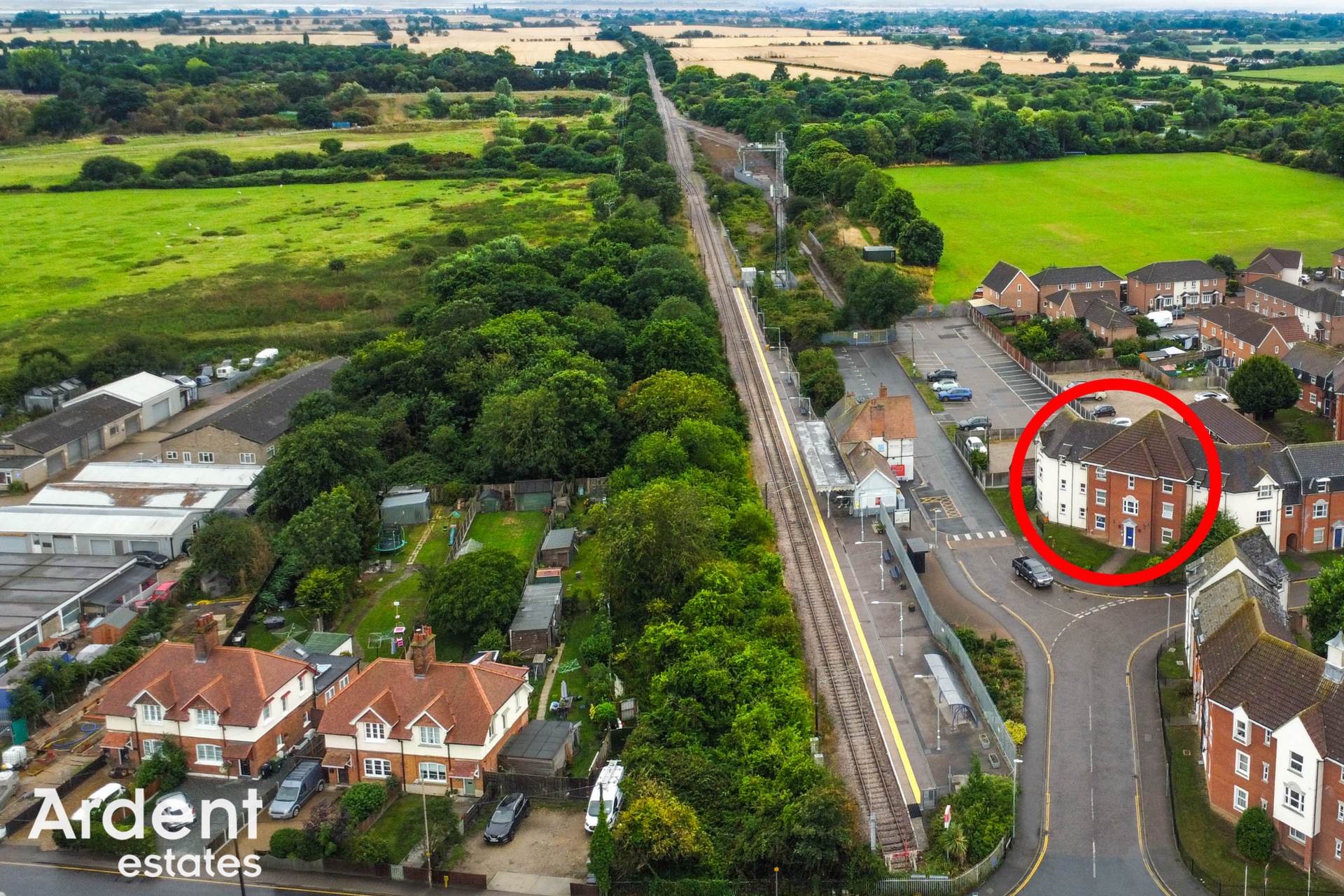 Additional Property Image 1 bedroom Apartment for sale in Southminster 2