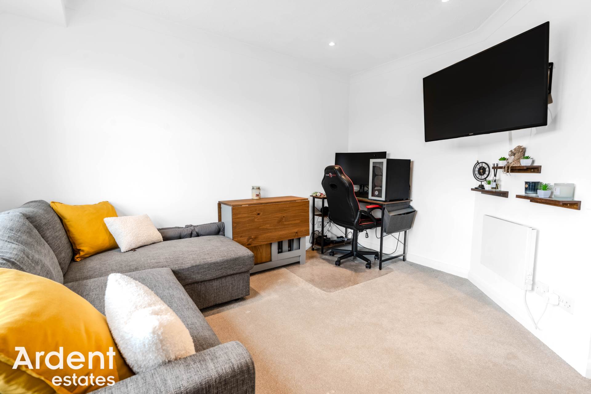 Additional Property Image 1 bedroom Apartment for sale in Southminster 5