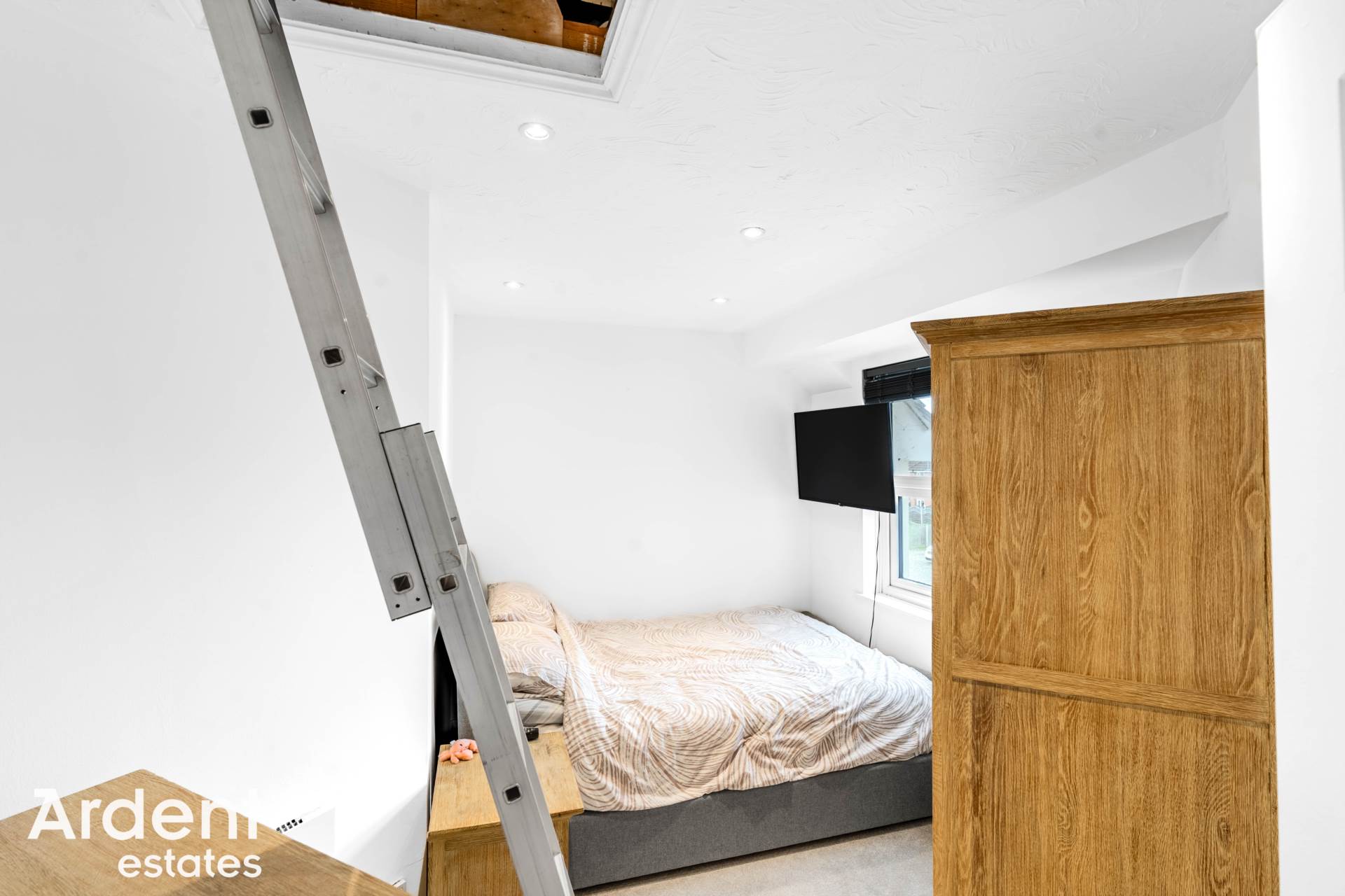 Additional Property Image 1 bedroom Apartment for sale in Southminster 16