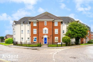 1 bedroom Apartment for sale in Southminster