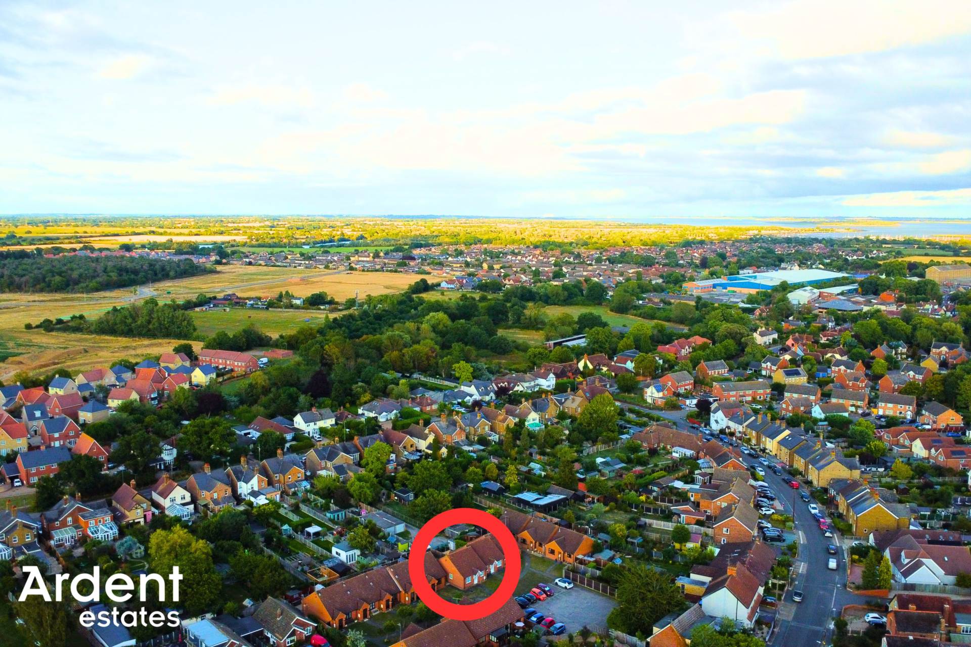 Additional Property Image 2 bedroom Bungalow for sale in Maldon 13