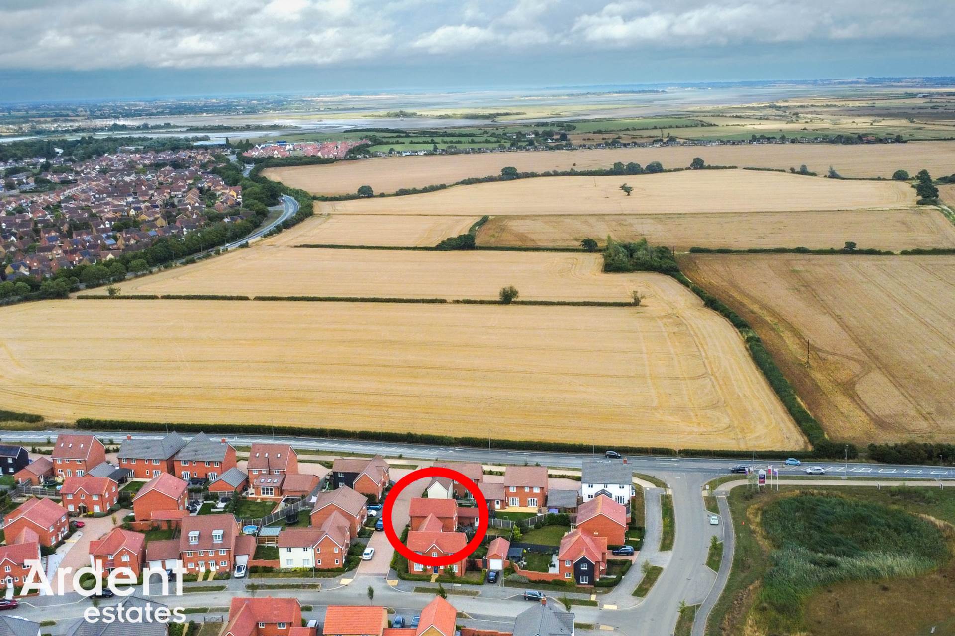 Additional Property Image 3 bedroom Detached for sale in Maldon 2