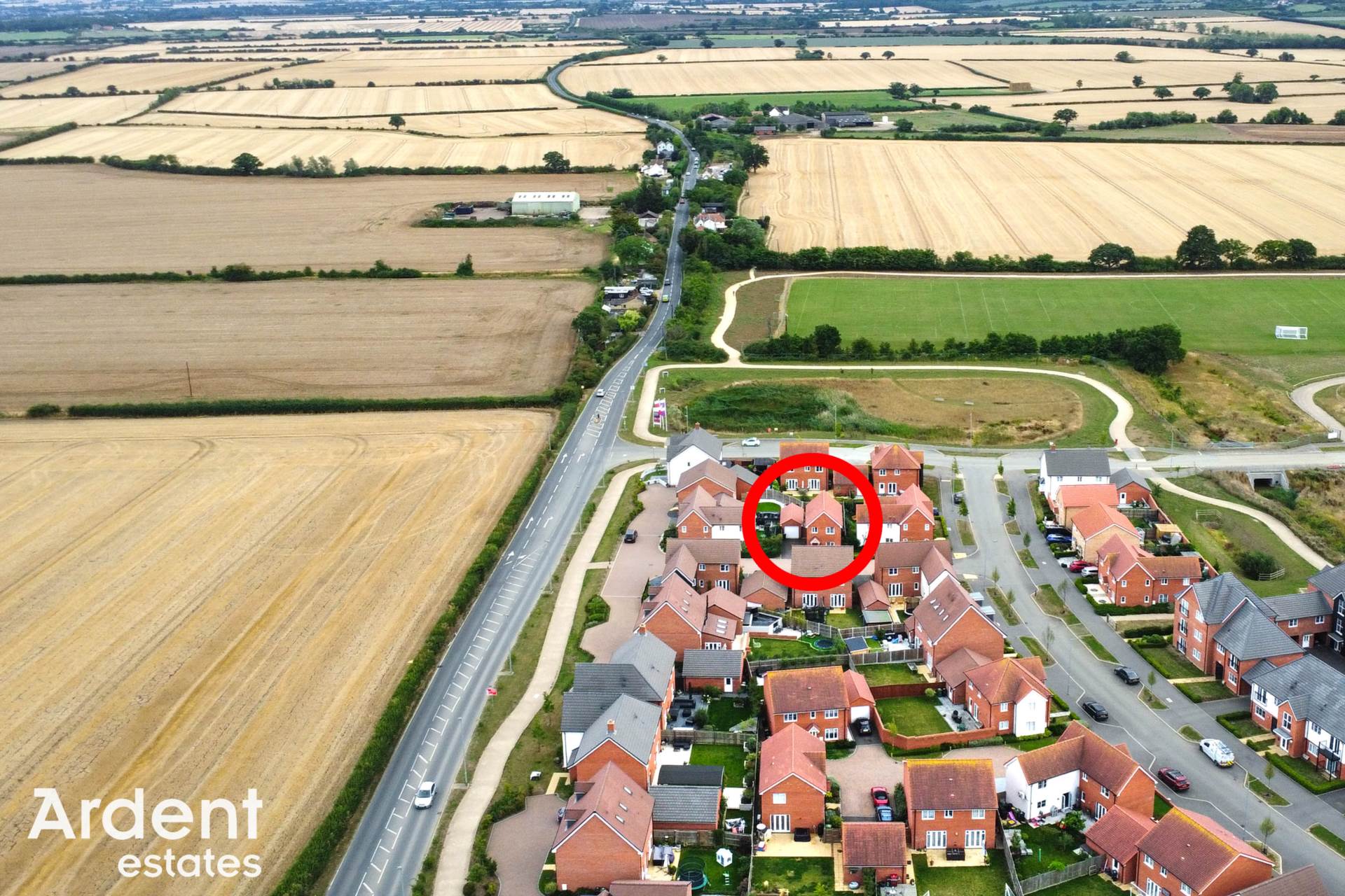 Additional Property Image 3 bedroom Detached for sale in Maldon 24