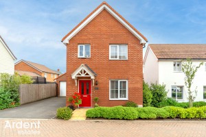 3 bedroom Detached for sale in Maldon