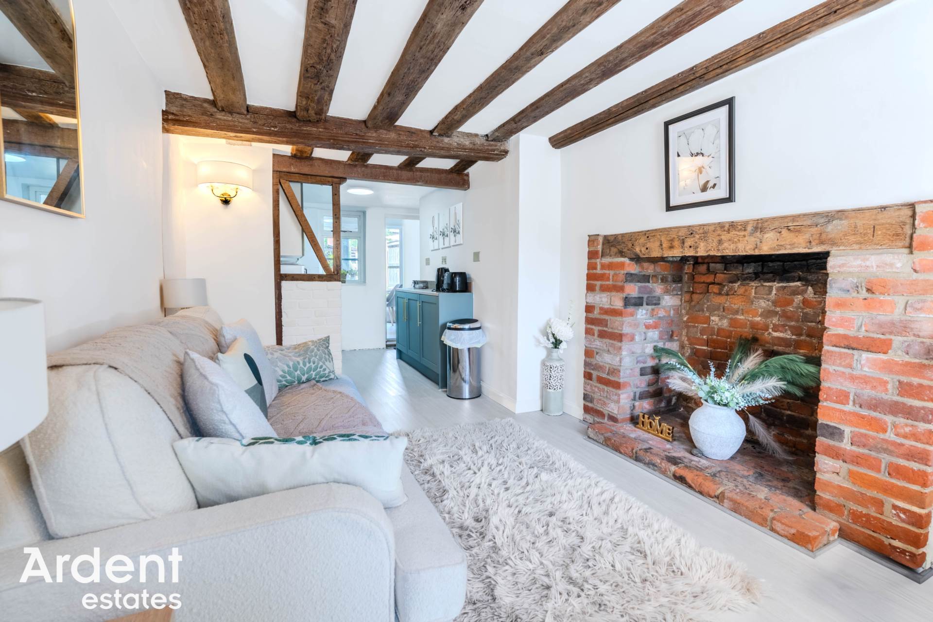 Additional Property Image 2 bedroom Terraced for sale in Maldon 4