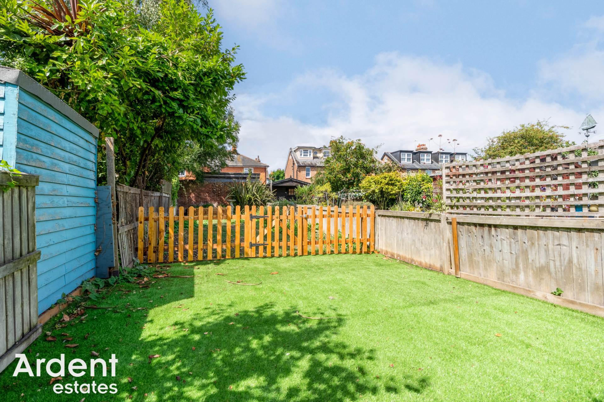 Additional Property Image 2 bedroom Terraced for sale in Maldon 14