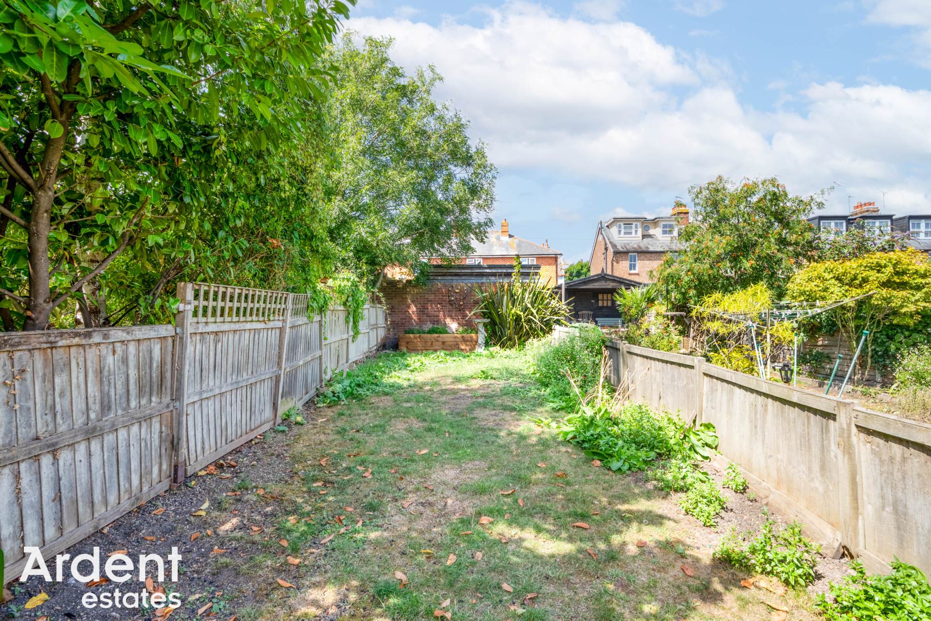 Additional Property Image 2 bedroom Terraced for sale in Maldon 15
