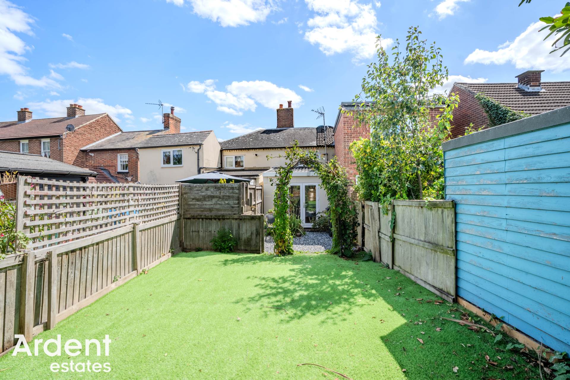 Additional Property Image 2 bedroom Terraced for sale in Maldon 16