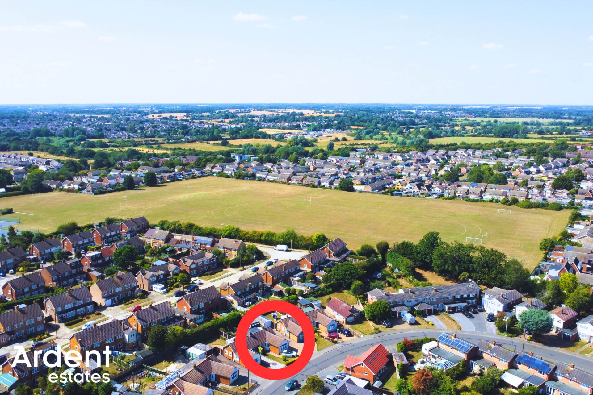 Additional Property Image 2 bedroom Semi Detached Bungalow for sale in Chelmsford 2