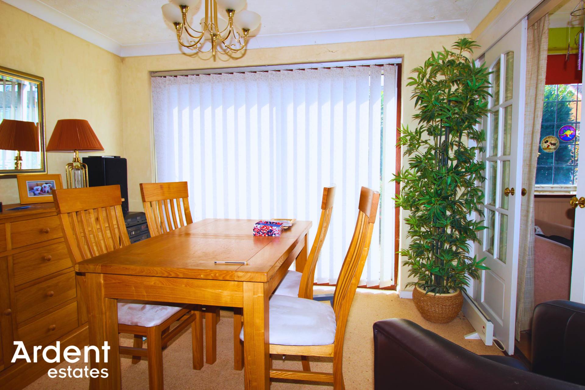 Additional Property Image 2 bedroom Semi Detached Bungalow for sale in Chelmsford 5