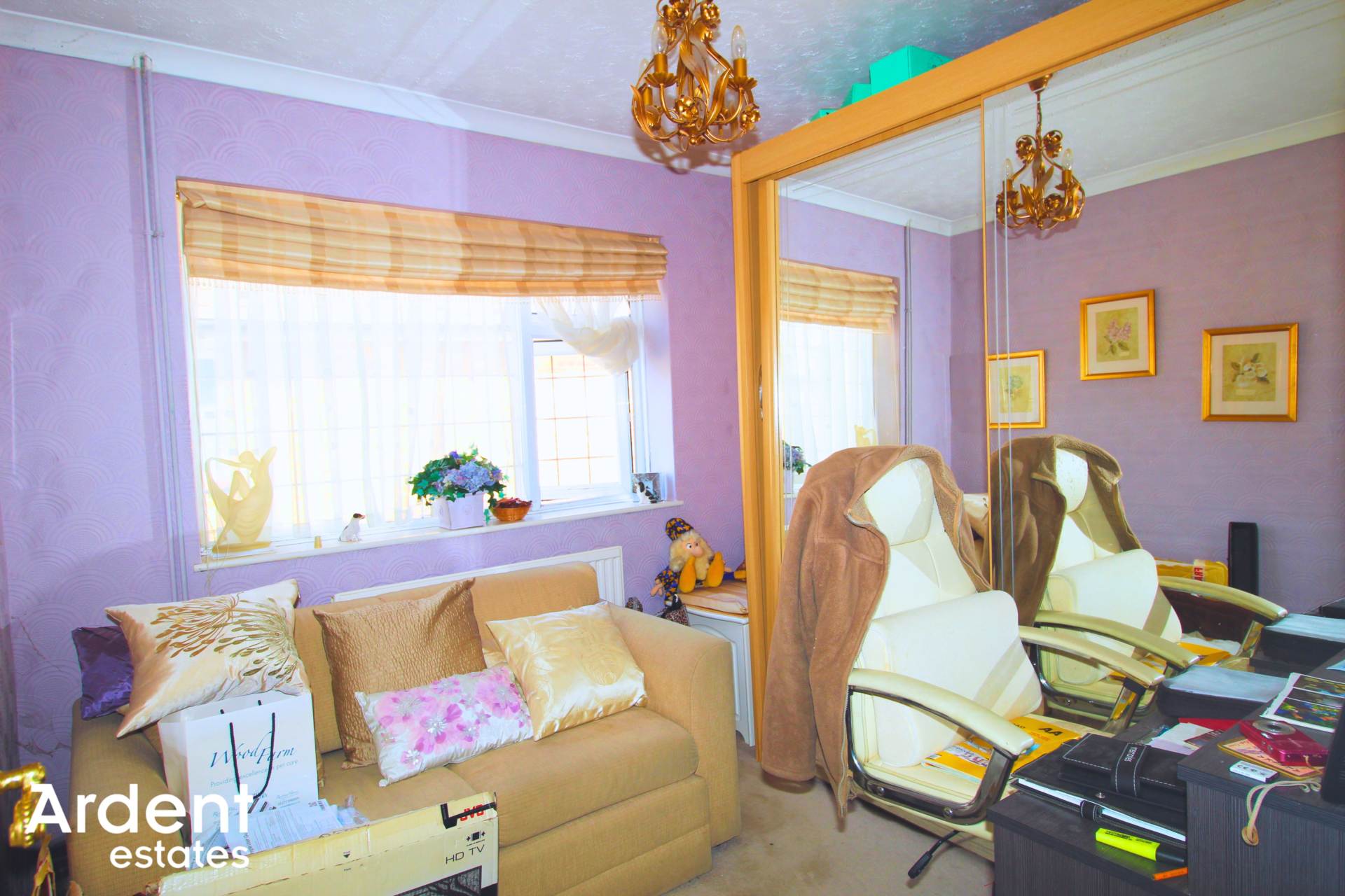 Additional Property Image 2 bedroom Semi Detached Bungalow for sale in Chelmsford 9