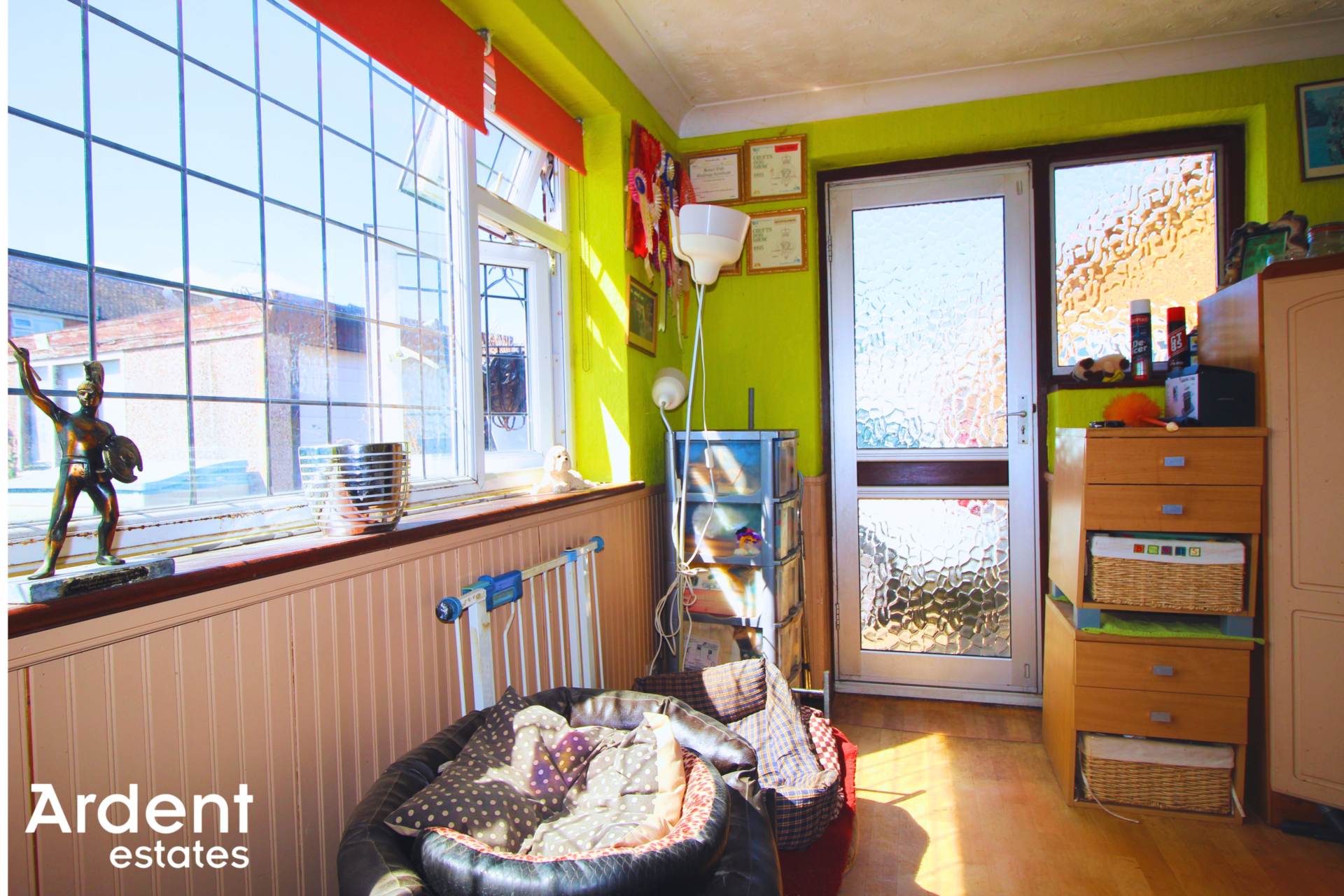 Additional Property Image 2 bedroom Semi Detached Bungalow for sale in Chelmsford 12
