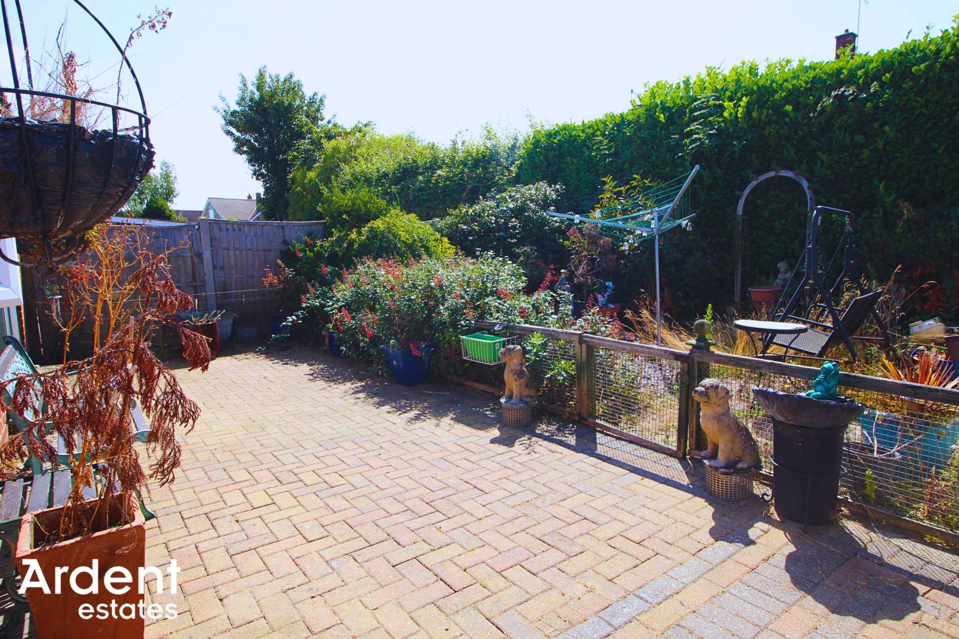 Additional Property Image 2 bedroom Semi Detached Bungalow for sale in Chelmsford 13
