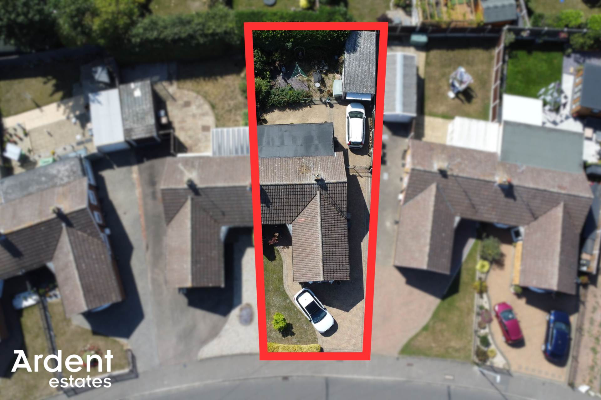 Additional Property Image 2 bedroom Semi Detached Bungalow for sale in Chelmsford 16