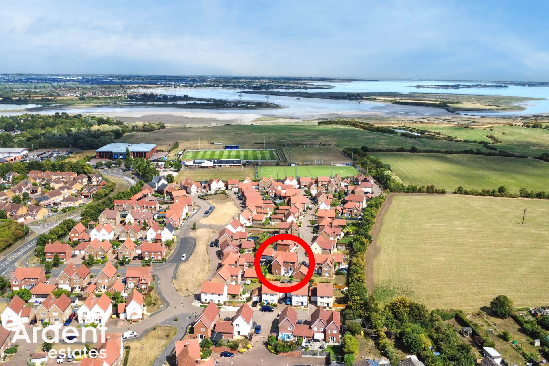 Additional Property Image 4 bedroom Detached for sale in Maldon 2