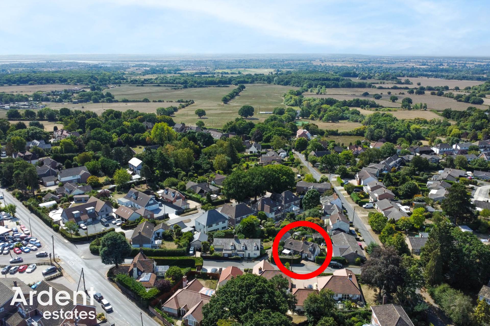 Additional Property Image 3 bedroom Detached for sale in Witham 2