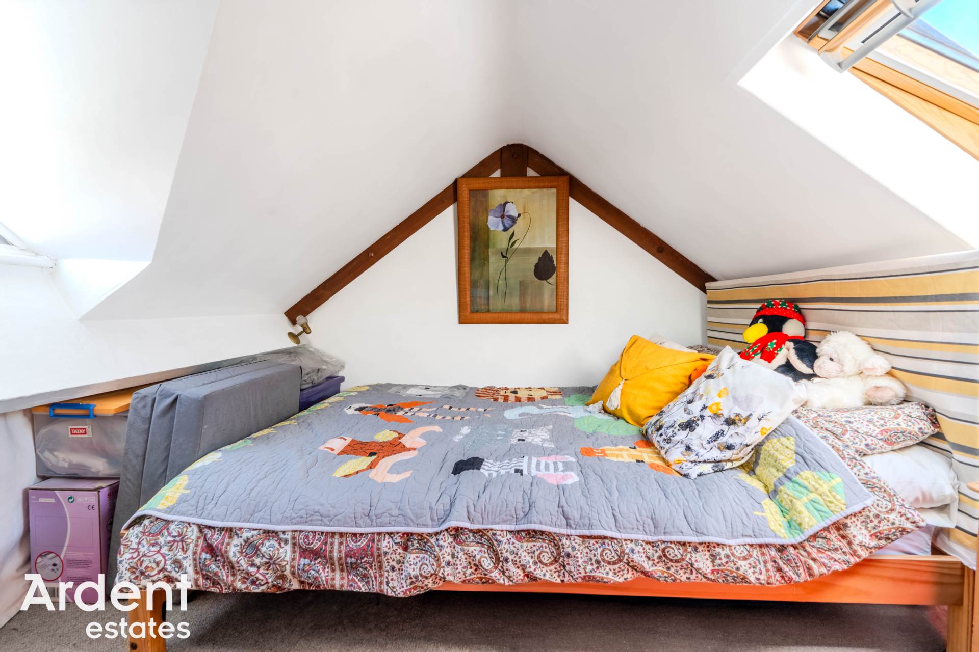 Additional Property Image 3 bedroom Detached for sale in Witham 8